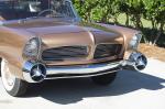 Chrysler-Plymouth Plainsman Concept Car 1956 года
